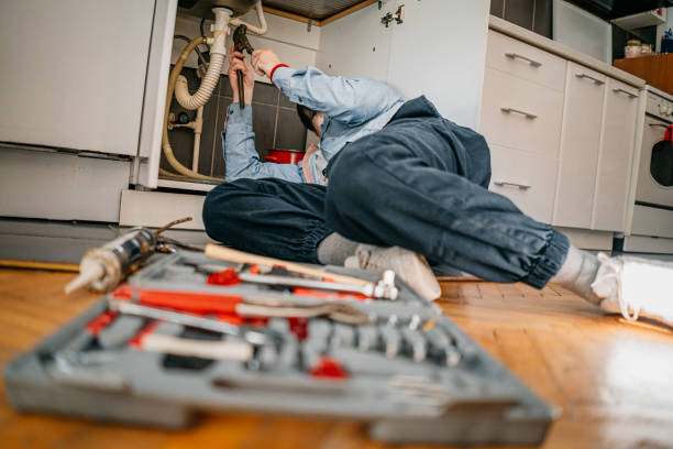 Best Septic Systems  in Coopersville, MI