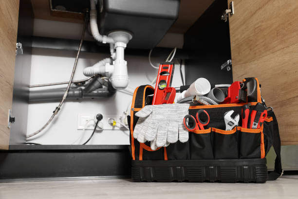 Best Sewer Line Repair  in Coopersville, MI