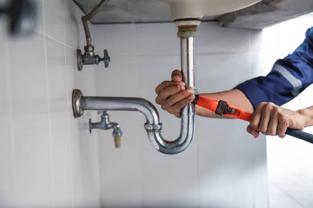 Best Toilet Repair Services  in Coopersville, MI
