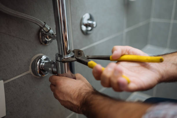 Best 24-Hour Plumber Near Me  in Coopersville, MI