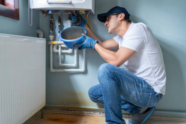 Best Drain Cleaning Services  in Coopersville, MI