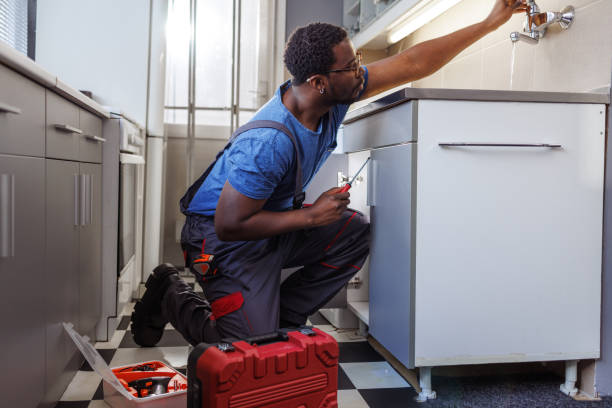Best Septic Systems  in Coopersville, MI