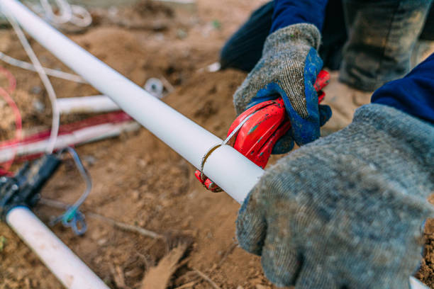  Coopersville, MI Plumbing Pros