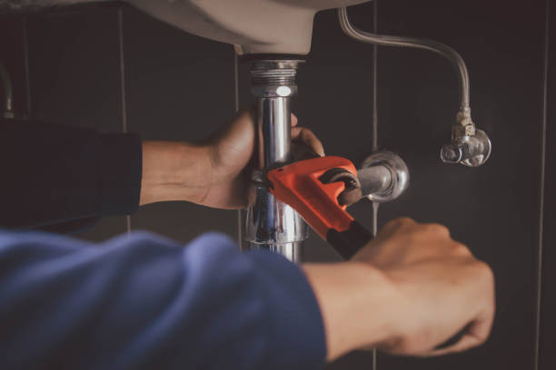 Coopersville, MI Plumbing Company